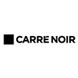 Carré noir