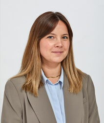 Photo de Delphine