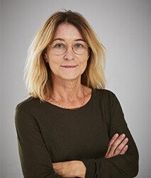 Photo de Delphine