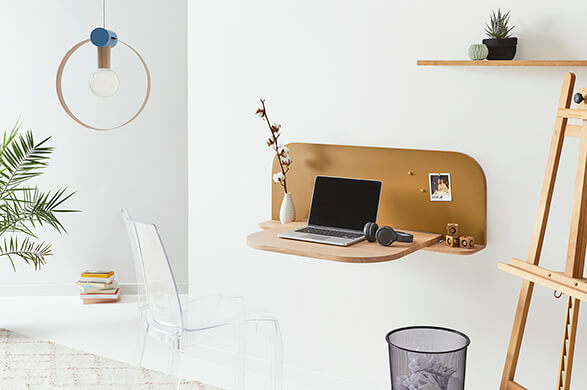 Photographie mobilier design