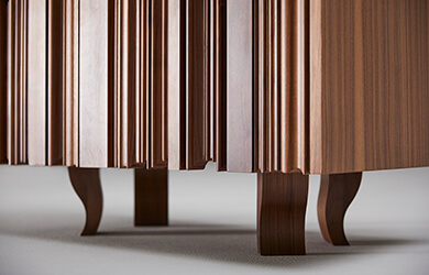 Photographie mobilier design