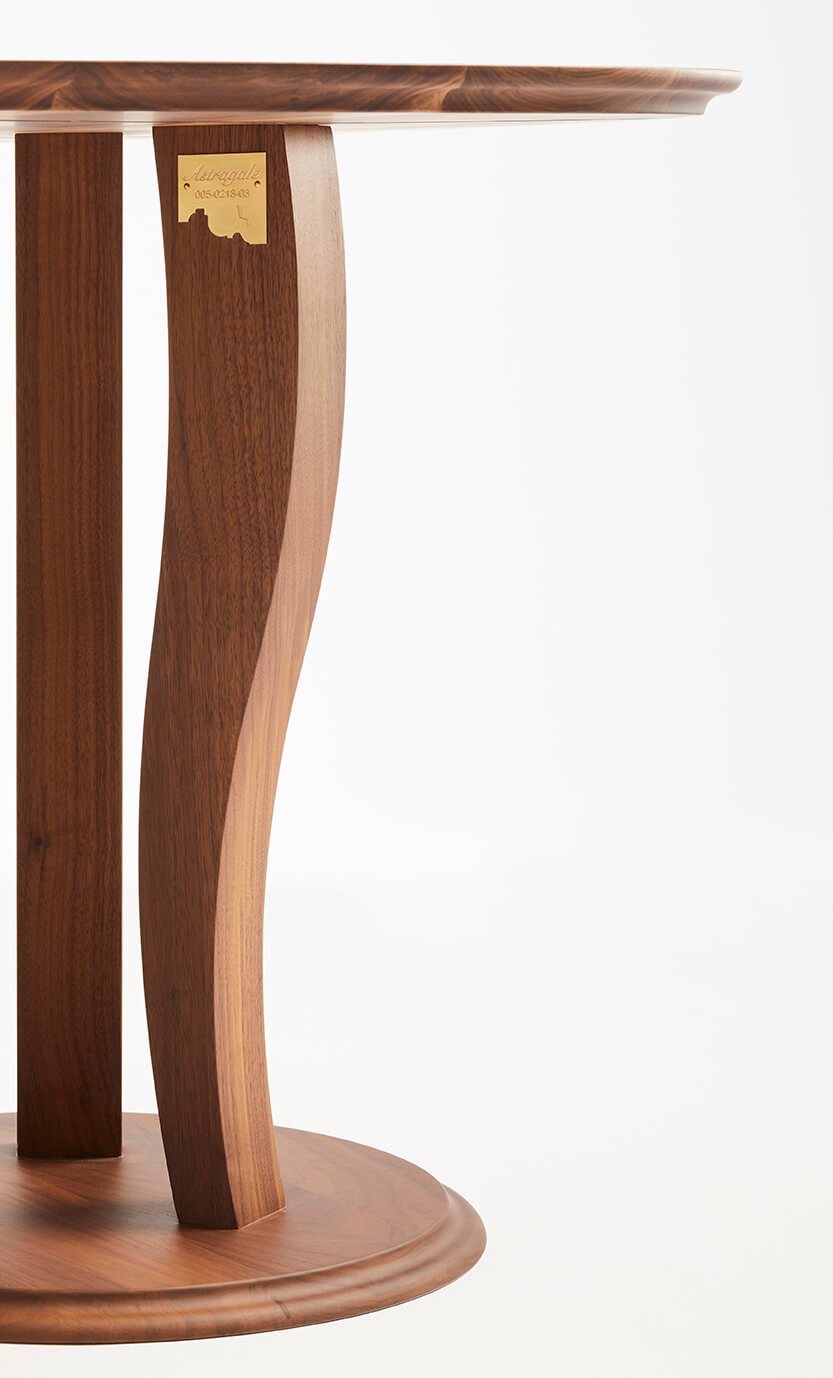 photographie packshot de mobilier