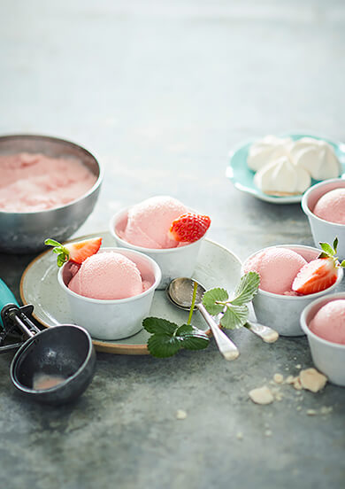Photographie d'ambiance culinaire