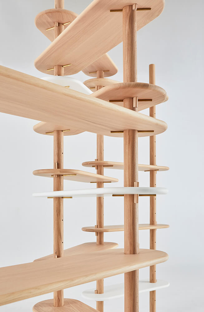 photographie packshot de mobilier