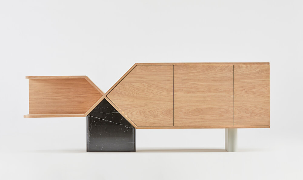photographie packshot de mobilier