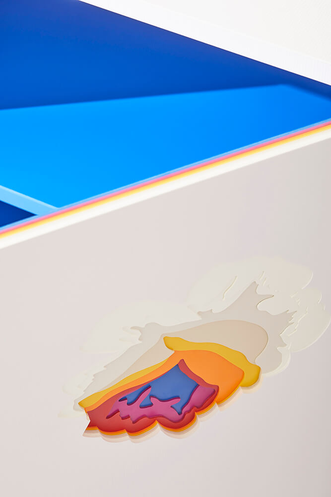 photographie packshot de mobilier