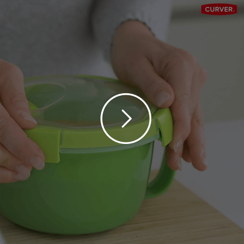 Curver-togo